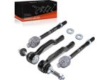 Frankberg 1X Set Di Bracci Oscillanti Asse Anteriore Per Ford Usa Edge Lincoln Continental Mkx Mkz 2.0L 2.7L 3.5L 3.7L 3.0L Anno 2006 In Poi