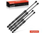 Frankberg 4X Molla A Gas Portellone Posteriore Per Bmw 3ER E46 2000-2007