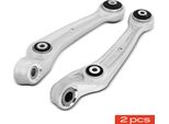 Frankberg 2X Wishbone Anteriore Destro Sinistro Inferiore Per Audi A8 4H2 4H8 4HC 4HL
