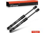 Frankberg 2X Ammortizzatore A Gas Per Mini Mini R56 R57 R55 R58 R59 Hatchback 2006-2015