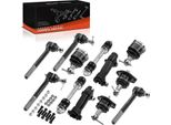 Frankberg 1X Set Di Bracci Oscillanti Assale Anteriore Per Chevrolet Blazer S10 Blazer S10 Pick-Up 2.2L 2.4L 4.3L 1994-2009