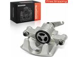 Frankberg 1X Pinza Freno Asse Posteriore Sinistro Per Iveco Daily Iv Tipper V Vi 2006-2016