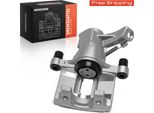 Frankberg 1X Pinza Freno Asse Posteriore Sinistro Per Opel Vectra C Cc Saab 9-3 9-3X