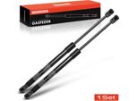 Frankberg 2X Molla A Gas Ammortizzatore Portellone Posteriore Per Opel Astra F Cc 53 54 58 59 T92 Hatchback 1991-1998
