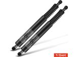 Frankberg 2X Ammortizzatore A Gas Per Portellone Posteriore Per Vw Touareg 7LA 7L6 7L7 Suv 2002-2005