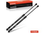 Frankberg 2X Ammortizzatore A Gas Per Bmw Serie 5 E60 Berlina E61 Estate 2003-2010