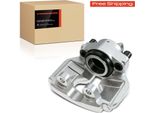 Frankberg 1X Pinza Freno Asse Anteriore Destra Per Vw Multivan V Touareg Transporter