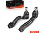 Frankberg 2X Tirante Asse Anteriore Per Toyota Land Cruiser 200 J2 4.5L 4.6L 4.7L Anno Dal 2007