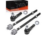Tirante Frankberg 4X Asse Anteriore Per Mazda 626 Iv Hatchback V Station Wagon MX-6 Xedos 6 1.8L 2.0L 1991-2002