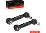 Frankberg 2X Barra Di Accoppiamento Asse Posteriore Per Bmw 2 Coupé F22 F87 Serie 3 F30 F80 4 Cabrio F33 F83 4 Coupé F32 F82