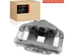 Frankberg 1X Pinza Freno Asse Anteriore Sinistro Per Bmw E60 E61 E63 E64 E65 E66 E67
