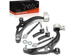 Set Di Bracci Oscillanti Frankberg 1X Asse Anteriore Per Ford Usa Explorer U5 2.0L 3.5L Anno Dal 2010