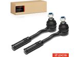 Frankberg 2X Tirante Anteriore Per Mercedes-Benz Classe S V220 W220 Classe S Coupé C215 Sl R129 R230