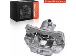 Frankberg 1X Pinza Freno Asse Posteriore Destra Per Lexus Lx UZJ100 Toyota Land Cruiser 100 J1 1998-2008
