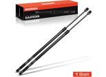 Frankberg 2X Ammortizzatore A Gas Portellone Posteriore Skoda Octavia Iii 5000 NL3 NR3 Hatchback 2012-2020
