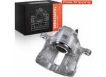 Frankberg 1X Pinza Freno Asse Posteriore Sinistro Per Land Rover Discovery Ii L318 Range Rover Ii P38A 1994-2004