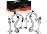 Frankberg 1X Set Di Bracci Oscillanti Asse Anteriore Per Alfa Romeo Giulia 952 2.0L 2.1L Anno Dal 2015