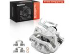 Frankberg 1X Pinza Freno Asse Posteriore Destra Per Mazda 3 Bm Bn 3 Notchback 1.5L 2.0L 2.2L 2013-2019