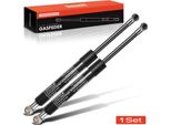 Frankberg 2X Ammortizzatore A Molla A Gas Sportello Posteriore Audi 80 89 89Q 8A B3 Berlina 1986-1991