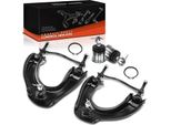 Frankberg 1X Set Di Bracci Oscillanti Asse Anteriore Per Honda Civic Ii Shuttle Iv Hatchback Notchback Crx 1.6L 1987-1995