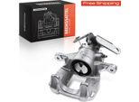 Frankberg 1X Pinza Freno Asse Posteriore Sinistro Per Ford Tourneo Custom V362 Transit V363