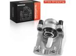 Frankberg 1X Pinza Freno Asse Posteriore Sinistra Per Bmw E81 E87 E88 E82 E90 E93 E92 E91 E84