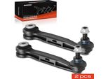 Frankberg 2X Asta Di Accoppiamento Asse Posteriore Per Bmw X3 F97 G01 G08 X3 Van G01 X4 F98 G02 3.0L 2.0L 1.6L Anno Dal 2017