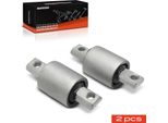 Frankberg 2X Boccola Cuscinetto Asse Anteriore Per Volvo S60 I S80 V70 Ii XC70 Cross Country 2.8L 2.9L 1997-2010