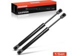 Frankberg 2X Ammortizzatore A Gas Per Portellone Posteriore Per Nissan Primera P12 Notchback 2002-2008