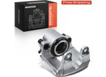 Frankberg 1X Pinza Freno Asse Anteriore Destra Per Bmw Serie 5 E39 Serie 5 Touring Serie 7 E38 X3 E83 X5 E53 1994-2011