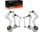 Frankberg 1X Set Di Bracci Oscillanti Asse Anteriore Per Bmw Serie 1 E81 E81 E87 Serie 1 Cabrio E88 Serie 1 Coupé E82 Serie 3 Cabrio E90 E93