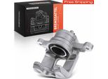 Frankberg 1X Pinza Freno Asse Anteriore Destra Per Chevrolet Matiz M200 M250 Spark Daewoo Matiz M100 M150