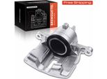 Frankberg 1X Pinza Freno Asse Anteriore Sinistro Per Nissan Almera Ii Primera Traveller