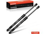 Frankberg 2X Ammortizzatore A Gas Per Portellone Posteriore Per Opel Zafira Tourer C Vauxhall Zafira Mk Iii Mpv Anno Dal 2011