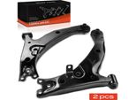 Frankberg 1X Braccio Di Controllo Asse Anteriore Per Toyota Corolla Compact Liftback Station Wagon 1995-2002