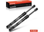 Frankberg 2X Ammortizzatore A Gas Per Bagagliaio/Ripiano Di Carico Per Bmw Serie 5 Touring E61 Estate 2004-2010
