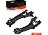 Frankberg 2X Wishbone Posteriore Per Hyundai Elantra Notchback Hd I30 Fd