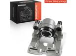 Frankberg 1X Pinza Freno Asse Anteriore Destra Per Bmw E81 E87 E88 E82 E90 E93 E92 E91