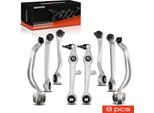 Frankberg 8X Braccio Di Controllo Anteriore Destro Sinistro Per Vw Passat Audi A4 8D A6 4B Skoda Superb
