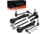 Frankberg 1X Set Di Bracci Oscillanti Asse Anteriore Per Chrysler 300 C Touring Dodge Challenger Coupe Charger Magnum Estate