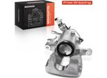 Frankberg 1X Pinza Freno Asse Posteriore Destra Per Vw Caddy Iii Mpv 2CB 2CJ 2KB 2KJ Caddy Iii 2CA 2CH 2KA 2KH