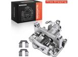 Frankberg 1X Pinza Freno Asse Posteriore Sinistro Per Vw Sharan Transporter Iv Ford Galaxy Seat Alhambra