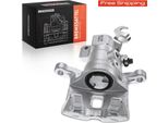 Frankberg 1X Pinza Freno Asse Posteriore Destra Per Mazda 6 Gg Gh 6 Station Wagon Gy 6 Gg Gh