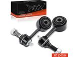 Frankberg 2X Barra Di Accoppiamento Asse Anteriore Per Lexus Lx J2 5.7L Anno Dal 2007