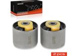 Frankberg 2X A Quadrilatero Posteriore Per Land Rover Discovery Iii L319 Iv