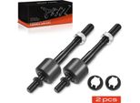 Frankberg 2X Tirante Asse Anteriore Per Honda Civic Ii Shuttle Iv Hatchback Notchback Crx 1.4L 1.5L 1.6L 1987-1995