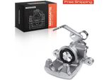 Frankberg 1X Pinza Freno Asse Posteriore Sinistra Per Honda Civic Viii Hatchback Fk Fn 2005-2011
