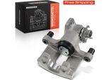 Frankberg 1X Pinza Freno Asse Posteriore Sinistra Per Nissan Primera P12 Primera Hatchback Primera Estate WP12