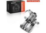 Frankberg 1X Pinza Freno Asse Posteriore Sinistro Per Seat Ibiza Ii 6K1 1.8L 1.9L 2.0L 1993-2002