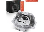 Frankberg 1X Pinza Freno Asse Anteriore Destra Per Mercedes-Benz Classe S W126 2.8L 3.8L 1979-1985